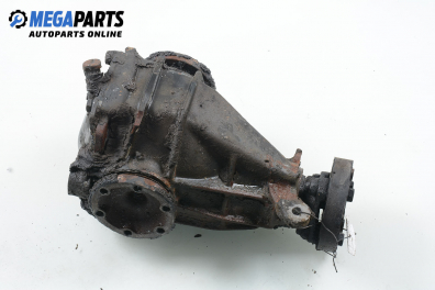 Differential for Mercedes-Benz 124 (W/S/C/A/V) 2.0 D, 75 hp, sedan, 1994