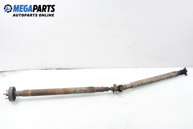Tail shaft for Mercedes-Benz 124 (W/S/C/A/V) 2.0 D, 75 hp, sedan, 1994