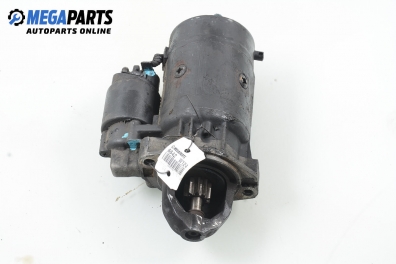 Starter for Mercedes-Benz 124 (W/S/C/A/V) 2.0 D, 75 hp, sedan, 1994