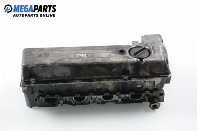 Engine head for Mercedes-Benz 124 (W/S/C/A/V) 2.0 D, 75 hp, sedan, 1994