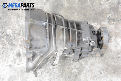 for Mercedes-Benz 124 (W/S/C/A/V) 2.0 D, 75 hp, sedan, 1994