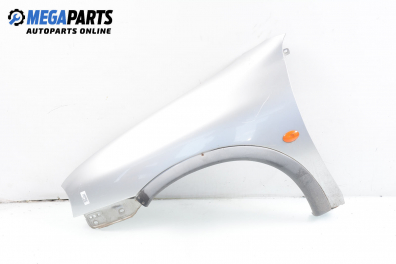 Fender for Opel Corsa B 1.0 12V, 54 hp, 3 doors, 2000, position: left