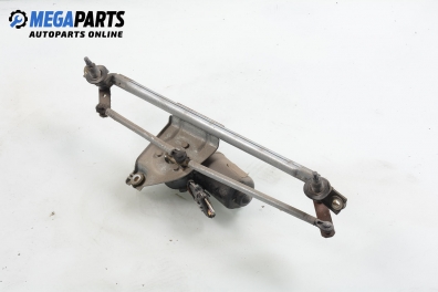 Front wipers motor for Opel Corsa B 1.0 12V, 54 hp, 2000, position: front