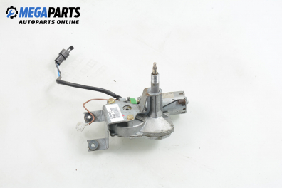 Front wipers motor for Opel Corsa B 1.0 12V, 54 hp, 2000, position: rear
