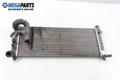 Radiator de apă for Opel Corsa B 1.0 12V, 54 hp, 3 uși, 2000
