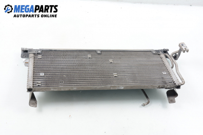 Air conditioning radiator for Opel Corsa B 1.0 12V, 54 hp, 2000