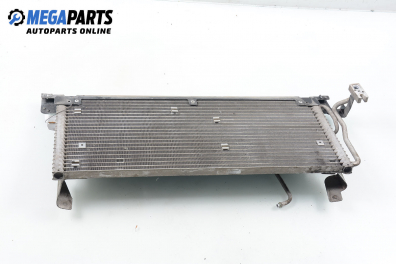 Radiator aer condiționat for Opel Corsa B 1.0 12V, 54 hp, 2000