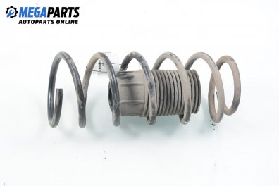 Coil spring for Opel Corsa B 1.0 12V, 54 hp, 2000, position: front