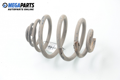 Coil spring for Opel Corsa B 1.0 12V, 54 hp, 2000, position: rear
