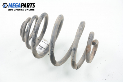 Coil spring for Opel Corsa B 1.0 12V, 54 hp, 2000, position: rear