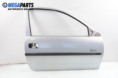 Tür for Opel Corsa B 1.0 12V, 54 hp, 3 türen, 2000, position: rechts