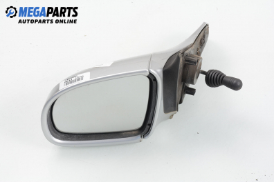 Oglindă for Opel Corsa B 1.0 12V, 54 hp, 3 uși, 2000, position: stânga