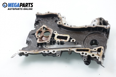 Oil pump for Opel Corsa B 1.0 12V, 54 hp, 3 doors, 2000