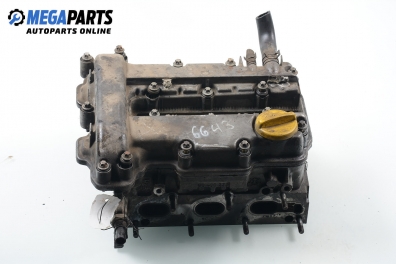 Chiulasă for Opel Corsa B 1.0 12V, 54 hp, 3 uși, 2000