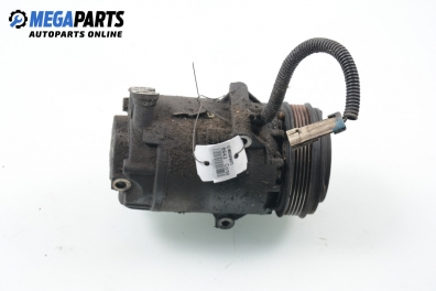 Kompressor klimaanlage for Opel Corsa B 1.0 12V, 54 hp, 3 türen, 2000