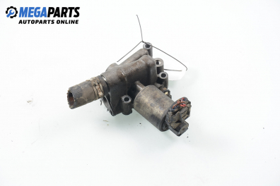 EGR valve for Opel Corsa B 1.0 12V, 54 hp, 2000