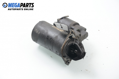 Demaror for Opel Corsa B 1.0 12V, 54 hp, 3 uși, 2000