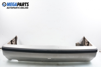 Stoßfänger hinten for Volvo 440/460 1.9 TD, 90 hp, sedan, 1995, position: rückseite