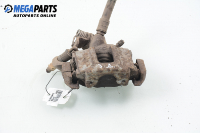 Caliper for Volvo 440/460 1.9 TD, 90 hp, sedan, 1995, position: rear - right