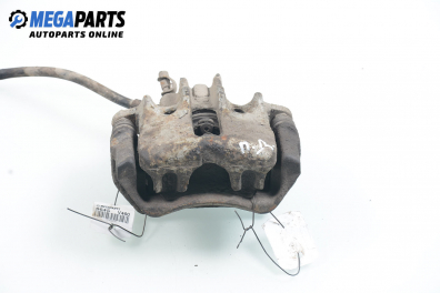 Caliper for Volvo 440/460 1.9 TD, 90 hp, sedan, 1995, position: front - right