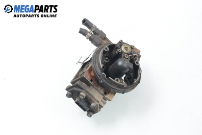 Mono injection for Renault Express 1.4, 75 hp, truck, 1992