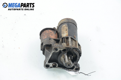 Anlasser for Renault Express 1.4, 75 hp, lkw, 1992
