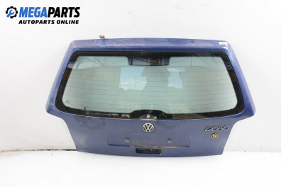 Heckklappe for Volkswagen Polo (6N/6N2) 1.0, 50 hp, 3 türen, 1998