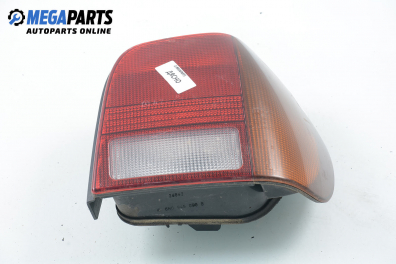 Stop for Volkswagen Polo (6N/6N2) 1.0, 50 hp, 3 uși, 1998, position: dreapta