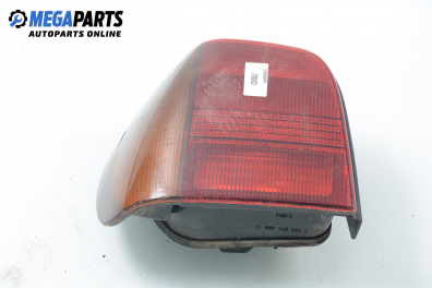 Stop for Volkswagen Polo (6N/6N2) 1.0, 50 hp, 3 uși, 1998, position: stânga