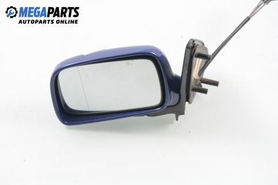 Spiegel for Volkswagen Polo (6N/6N2) 1.0, 50 hp, 3 türen, 1998, position: links