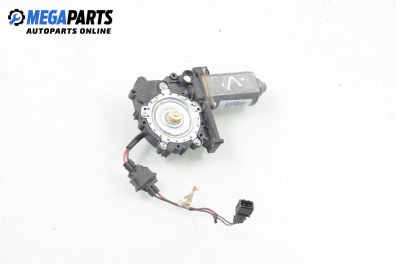 Motor macara geam for Volkswagen Polo (6N/6N2) 1.0, 50 hp, 1998, position: stânga