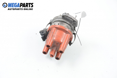 Delco distributor for Volkswagen Polo (6N/6N2) 1.0, 50 hp, 1998