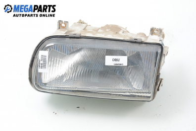 Headlight for Skoda Felicia 1.3, 58 hp, hatchback, 5 doors, 1996, position: left