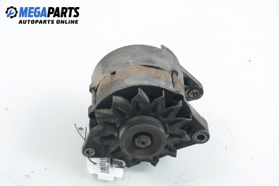 Alternator for Skoda Felicia 1.3, 58 hp, hatchback, 1996