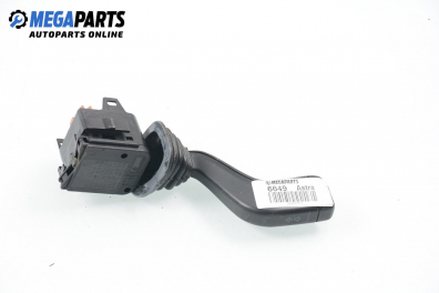 Verstellhebel leuchten for Opel Astra F 1.4 Si, 82 hp, combi, 1992