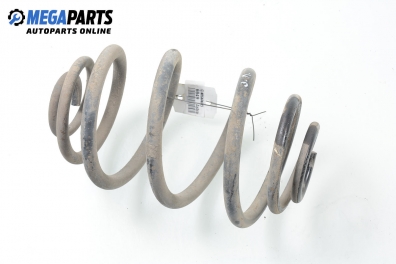 Coil spring for Opel Astra F 1.4 Si, 82 hp, station wagon, 1992, position: rear