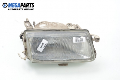 Scheinwerfer for Opel Astra F 1.4 Si, 82 hp, combi, 1992, position: rechts