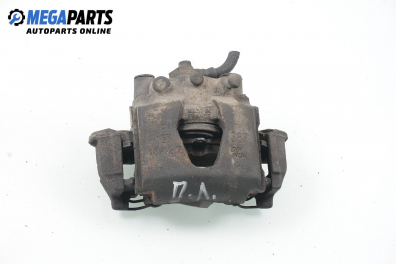Caliper for Opel Astra F 1.4 Si, 82 hp, station wagon, 1992, position: front - left