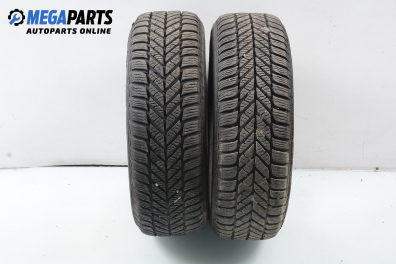 Snow tires DEBICA 175/65/14, DOT: 3115 (The price is for two pieces)