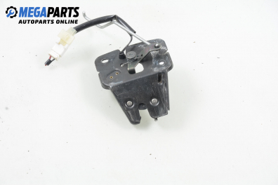 Trunk lock for Alfa Romeo 156 2.0 16V T.Spark, 155 hp, sedan, 1999