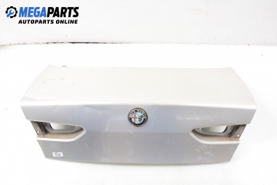 Capac spate for Alfa Romeo 156 2.0 16V T.Spark, 155 hp, sedan, 1999