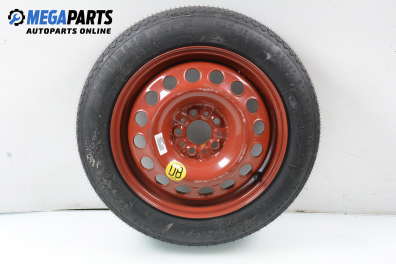 Reserverad for Alfa Romeo 156 (1997-2003) 15 inches, width 4 (Preis pro stück)