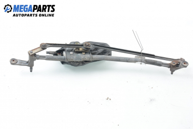 Front wipers motor for Alfa Romeo 156 2.0 16V T.Spark, 155 hp, sedan, 1999, position: front