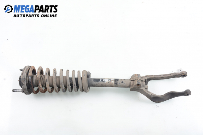 MacPherson-federbein for Alfa Romeo 156 2.0 16V T.Spark, 155 hp, sedan, 1999, position: links, vorderseite