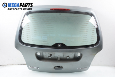 Heckklappe for Renault Megane Scenic 1.6, 1998