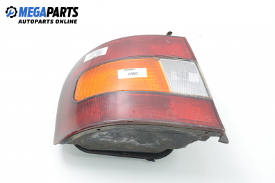 Tail light for Hyundai Lantra 1.6 16V, 106 hp, sedan, 1992, position: left