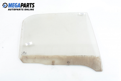 Window for Hyundai Lantra 1.6 16V, 106 hp, sedan, 1992, position: rear - right