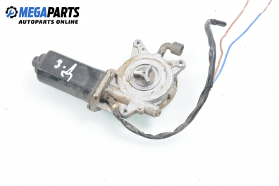 Window lift motor for Hyundai Lantra 1.6 16V, 106 hp, sedan, 1992, position: rear - right