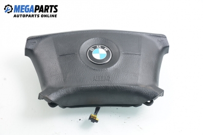 Airbag for BMW 3 (E46) 1.8 ti, 115 hp, hatchback, 3 doors, 2002