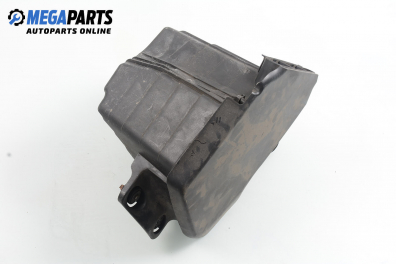 Air cleaner filter box for BMW 3 (E46) 1.8 ti, 115 hp, hatchback, 3 doors, 2002